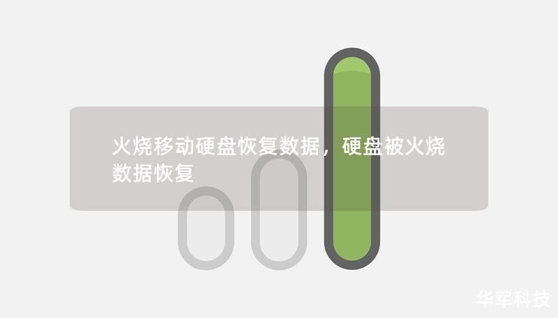 火燒移動(dòng)硬盤恢復(fù)數(shù)據(jù)，硬盤被火燒數(shù)據(jù)恢復(fù)