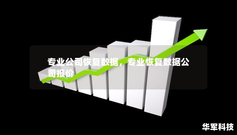 專業公司恢復數據，專業恢復數據公司報價