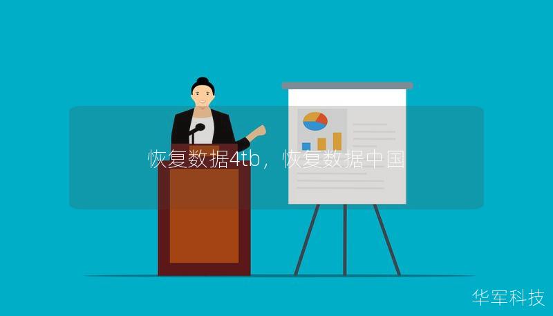 恢復數據4tb，恢復數據中國