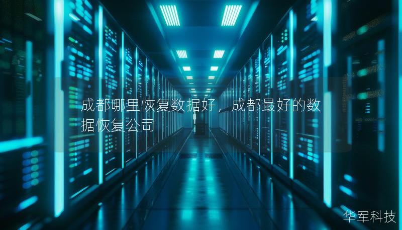 成都哪里恢復(fù)數(shù)據(jù)好，成都最好的數(shù)據(jù)恢復(fù)公司