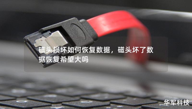 磁頭損壞如何恢復數據，磁頭壞了數據恢復希望大嗎