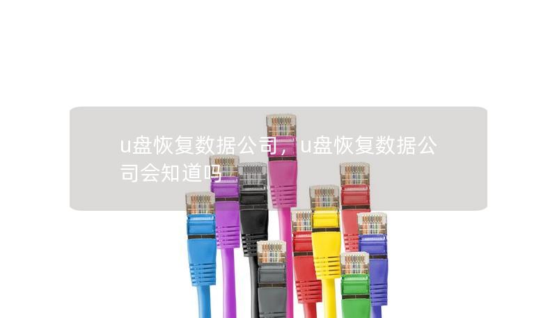 u盤恢復數據公司，u盤恢復數據公司會知道嗎