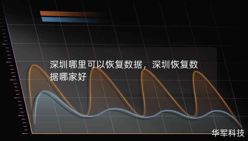 深圳哪里可以恢復數據，深圳恢復數據哪家好