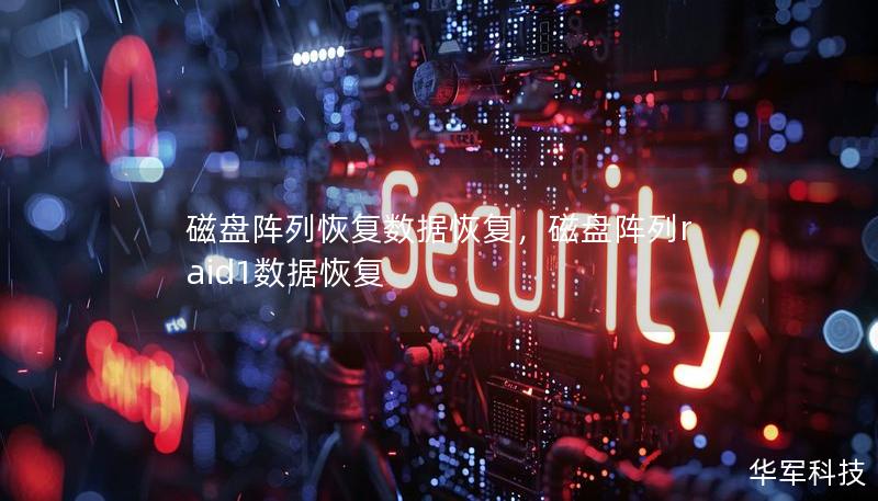 磁盤陣列恢復數(shù)據(jù)恢復，磁盤陣列raid1數(shù)據(jù)恢復