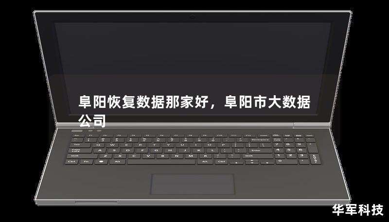 阜陽恢復數據那家好，阜陽市大數據公司