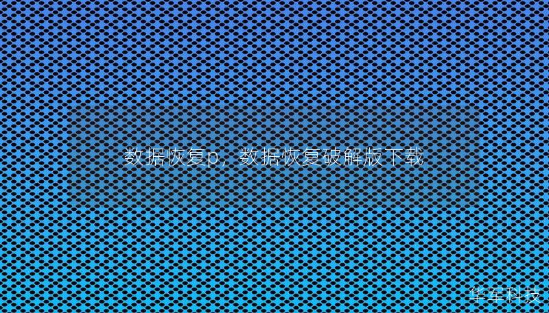 數(shù)據(jù)恢復(fù)p，數(shù)據(jù)恢復(fù)破解版下載