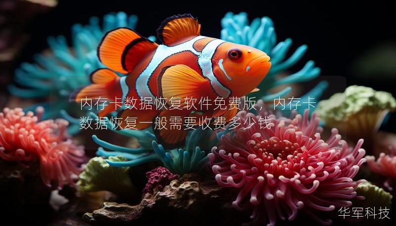 內存卡數據恢復軟件免費版，內存卡數據恢復一般需要收費多少錢