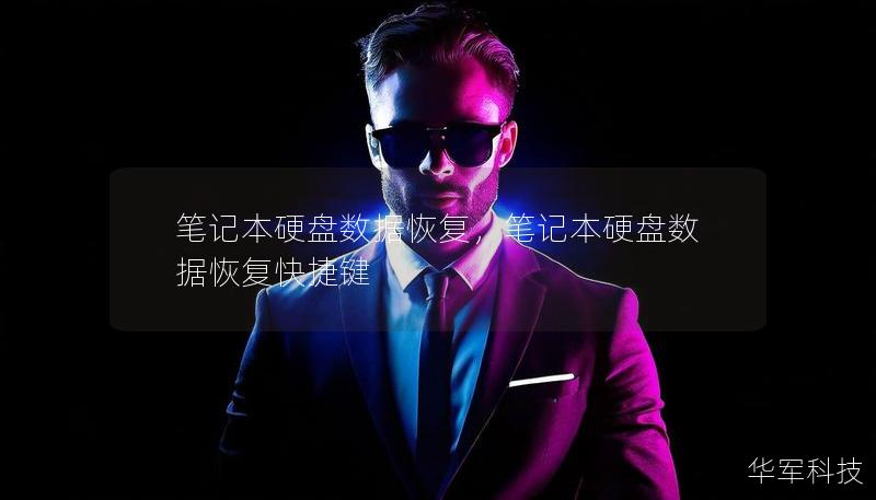 筆記本硬盤數(shù)據(jù)恢復，筆記本硬盤數(shù)據(jù)恢復快捷鍵