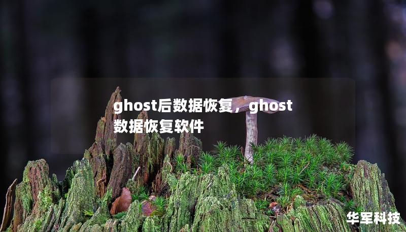 ghost后數(shù)據(jù)恢復，ghost數(shù)據(jù)恢復軟件