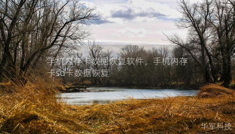 手機內存卡數據恢復軟件，手機內存卡sd卡數據恢復