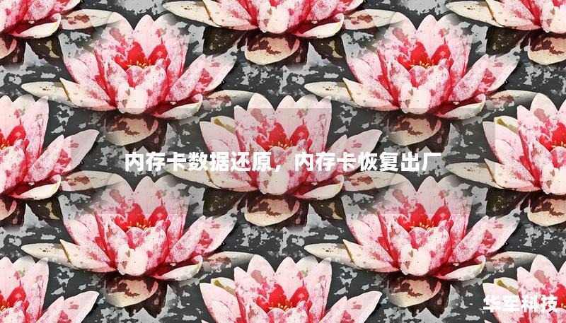 內存卡數(shù)據(jù)還原，內存卡恢復出廠