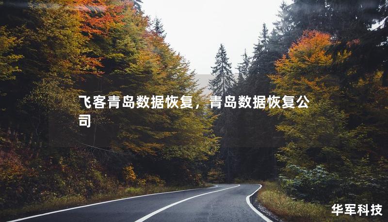 飛客青島數(shù)據(jù)恢復(fù)，青島數(shù)據(jù)恢復(fù)公司