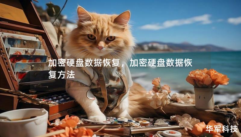 加密硬盤數據恢復，加密硬盤數據恢復方法