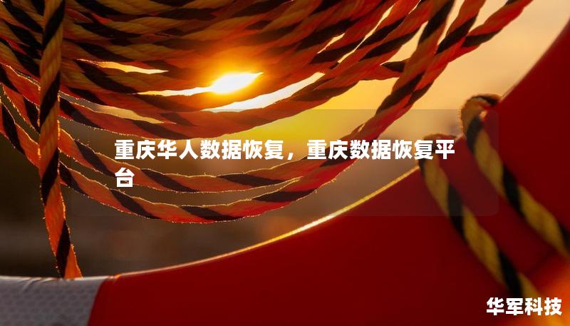 重慶華人數(shù)據(jù)恢復，重慶數(shù)據(jù)恢復平臺