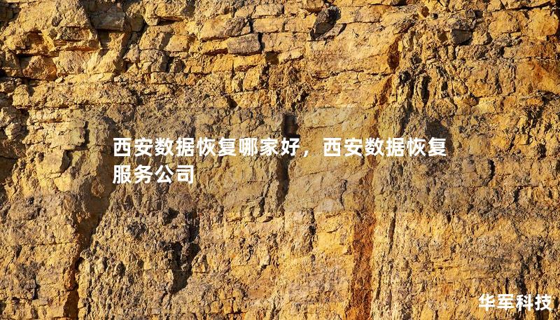 西安數(shù)據(jù)恢復(fù)哪家好，西安數(shù)據(jù)恢復(fù)服務(wù)公司