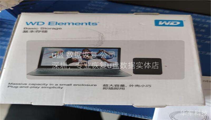 u盤 數據恢復 公司 深圳，專業恢復u盤數據實體店