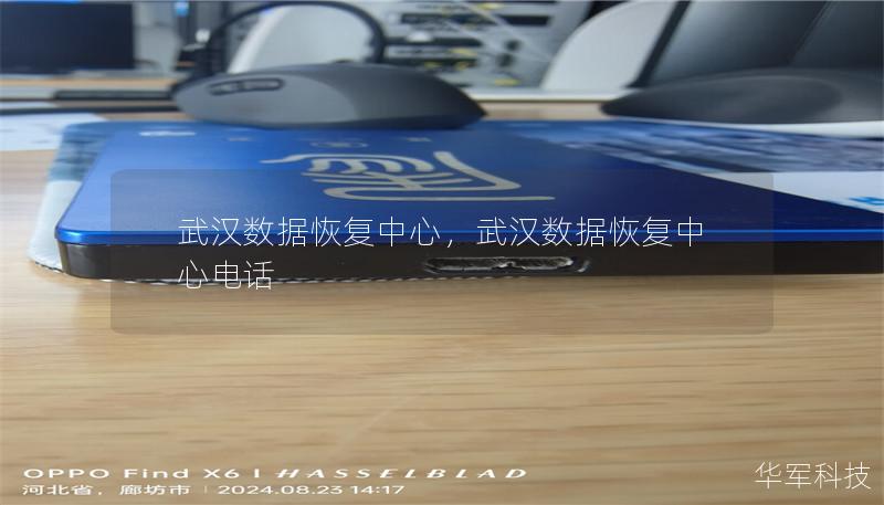 武漢數據恢復中心，武漢數據恢復中心電話