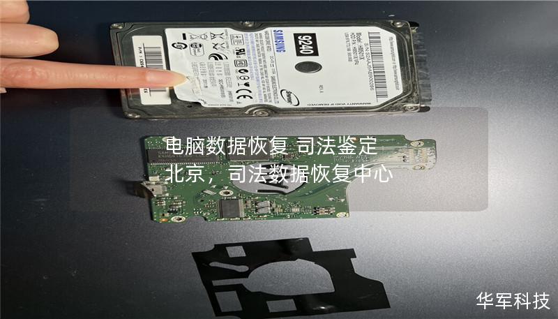 電腦數(shù)據(jù)恢復(fù) 司法鑒定 北京，司法數(shù)據(jù)恢復(fù)中心