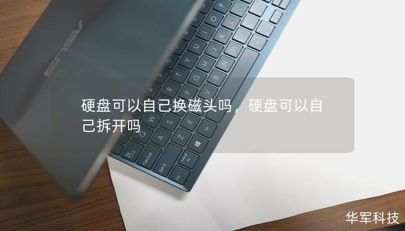 硬盤可以自己換磁頭嗎，硬盤可以自己拆開嗎