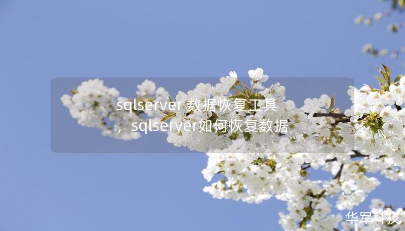 sqlserver 數(shù)據(jù)恢復(fù)工具，sqlserver如何恢復(fù)數(shù)據(jù)