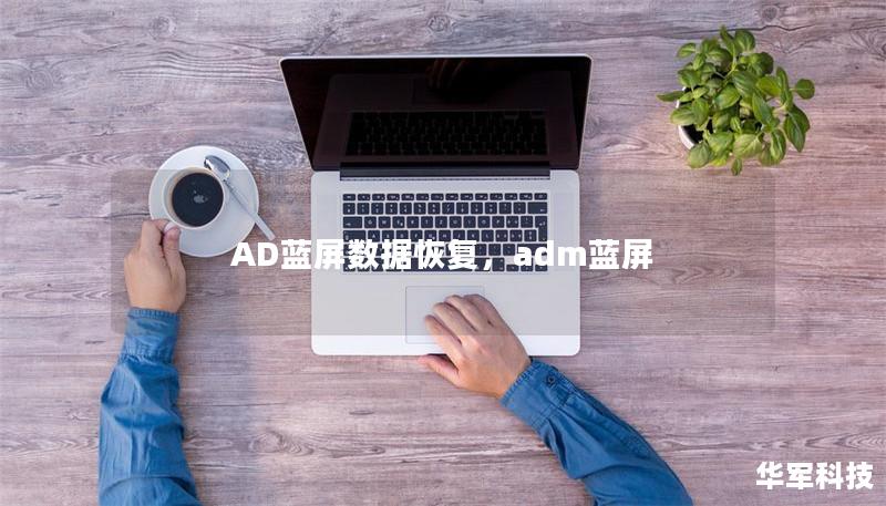 AD藍屏數(shù)據(jù)恢復(fù)，adm藍屏