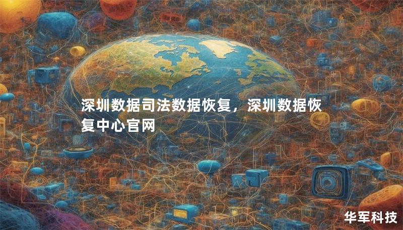 深圳數(shù)據(jù)司法數(shù)據(jù)恢復(fù)，深圳數(shù)據(jù)恢復(fù)中心官網(wǎng)