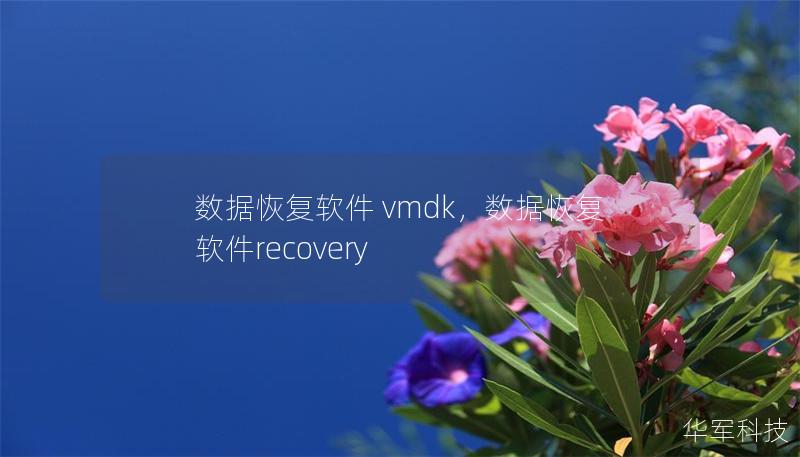 數據恢復軟件 vmdk，數據恢復軟件recovery