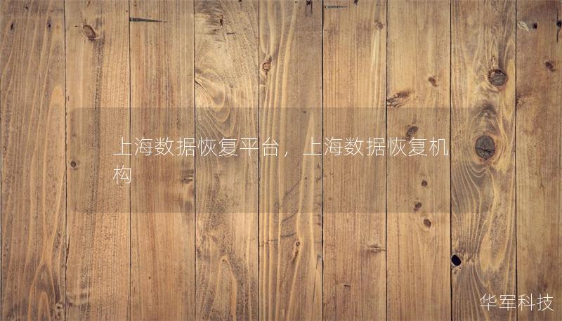上海數據恢復平臺，上海數據恢復機構