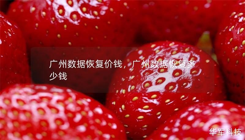 廣州數(shù)據(jù)恢復(fù)價(jià)錢，廣州數(shù)據(jù)恢復(fù)多少錢