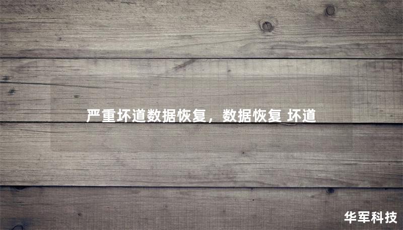 嚴(yán)重壞道數(shù)據(jù)恢復(fù)，數(shù)據(jù)恢復(fù) 壞道