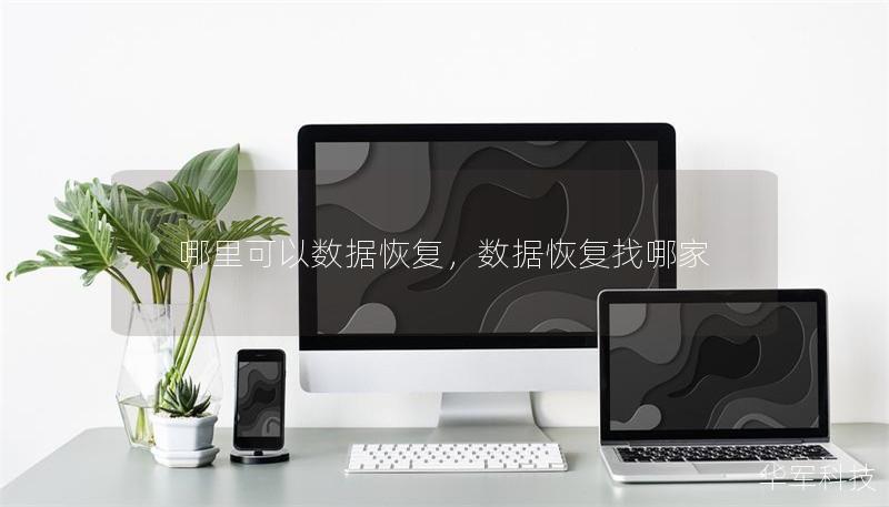 哪里可以數(shù)據(jù)恢復(fù)，數(shù)據(jù)恢復(fù)找哪家