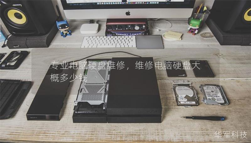 專業(yè)電腦硬盤維修，維修電腦硬盤大概多少錢