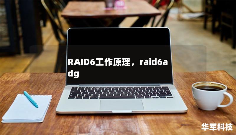 RAID6工作原理，raid6adg