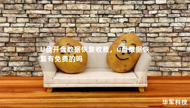 U盤開盤數(shù)據(jù)恢復(fù)收費(fèi)，u盤數(shù)據(jù)恢復(fù)有免費(fèi)的嗎