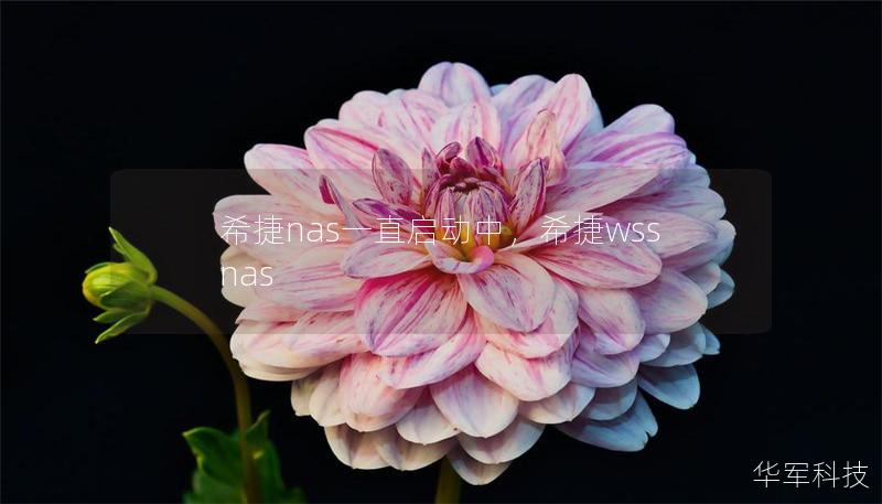 希捷nas一直啟動(dòng)中，希捷wss nas