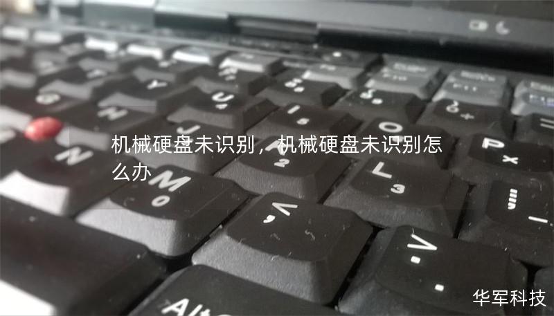機(jī)械硬盤(pán)未識(shí)別，機(jī)械硬盤(pán)未識(shí)別怎么辦