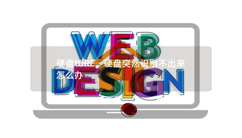 硬盤tURE，硬盤突然識別不出來怎么辦