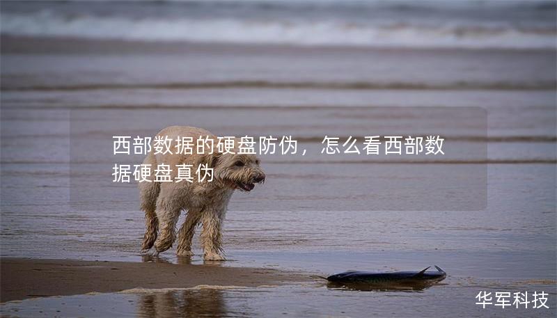 西部數據的硬盤防偽，怎么看西部數據硬盤真?zhèn)? title=