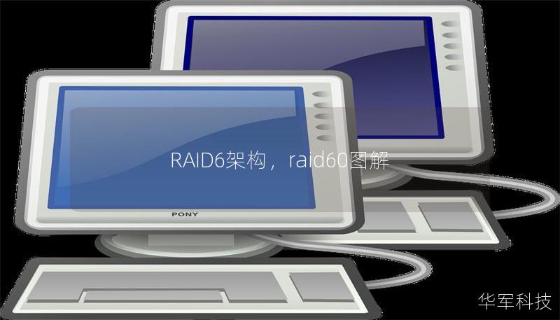RAID6架構，raid60圖解