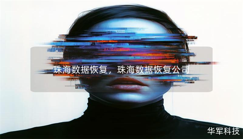 珠海數據恢復，珠海數據恢復公司