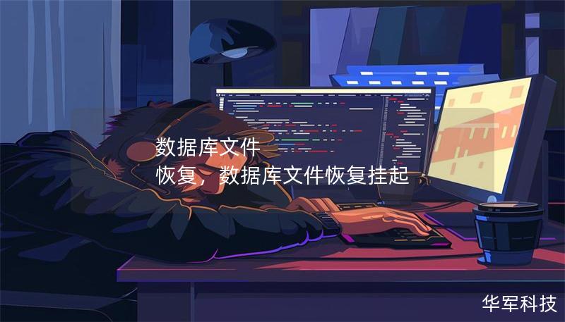 數據庫文件 恢復，數據庫文件恢復掛起