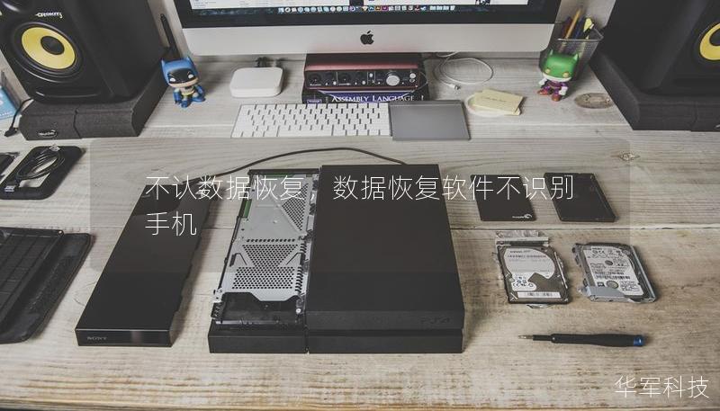 不認(rèn)數(shù)據(jù)恢復(fù)，數(shù)據(jù)恢復(fù)軟件不識別手機(jī)