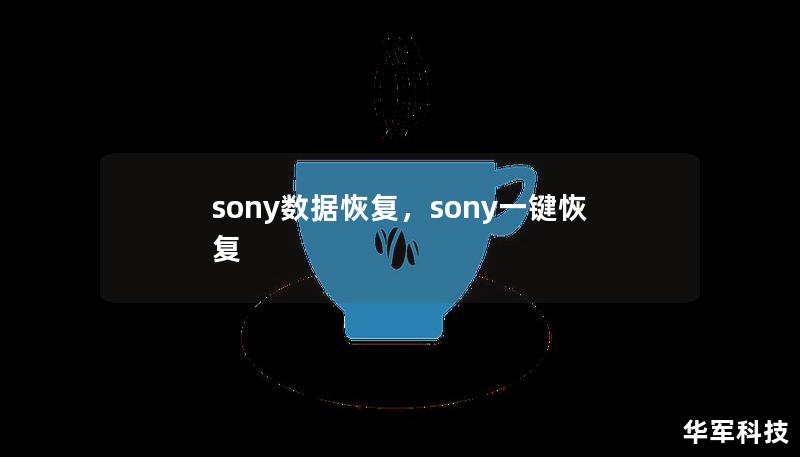 sony數據恢復，sony一鍵恢復