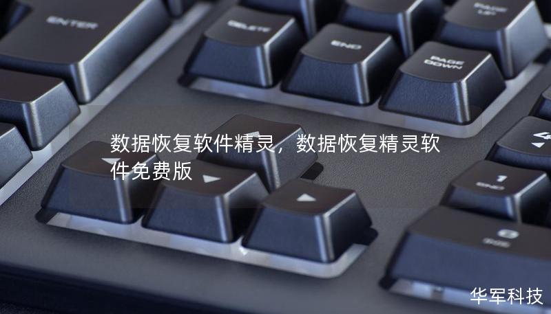 數(shù)據(jù)恢復(fù)軟件精靈，數(shù)據(jù)恢復(fù)精靈軟件免費版