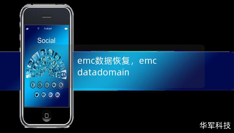 emc數據恢復，emc datadomain