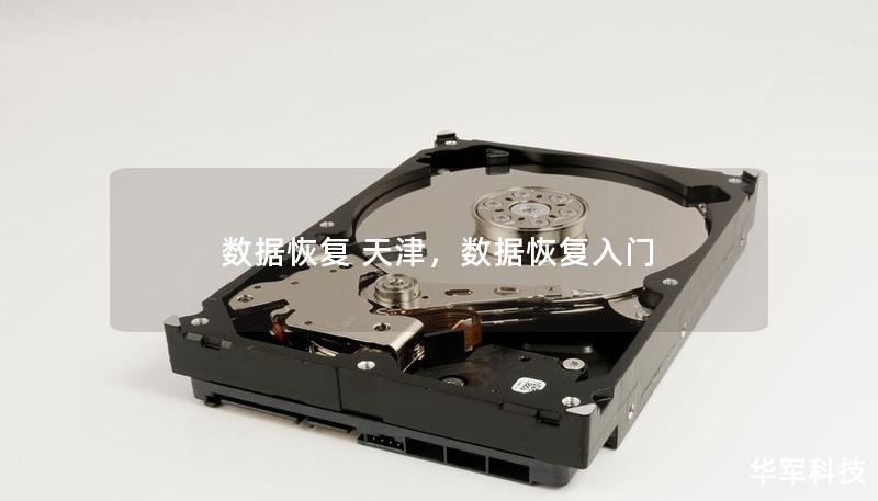 數據恢復 天津，數據恢復入門
