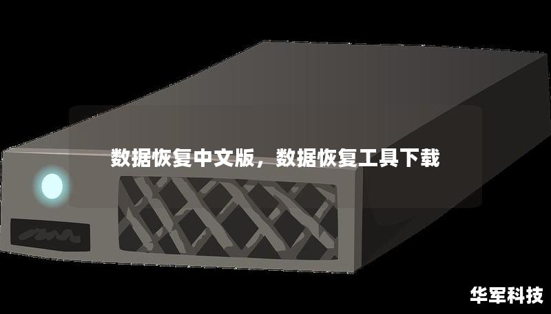 數(shù)據(jù)恢復(fù)中文版，數(shù)據(jù)恢復(fù)工具下載