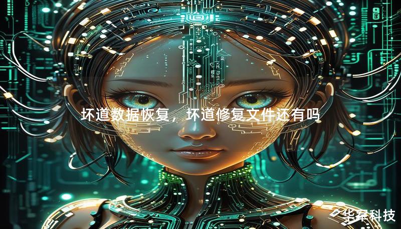 壞道數據恢復，壞道修復文件還有嗎
