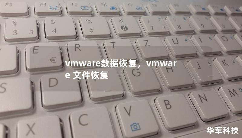 vmware數(shù)據(jù)恢復(fù)，vmware 文件恢復(fù)