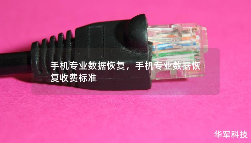 手機(jī)專業(yè)數(shù)據(jù)恢復(fù)，手機(jī)專業(yè)數(shù)據(jù)恢復(fù)收費(fèi)標(biāo)準(zhǔn)